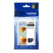 Picture of Brother LC3235XLBK ink cartridge 1 pc(s) Original Black