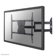 Picture of Neomounts FPMA-W460BLACK TV mount wall 42-70" - full motion