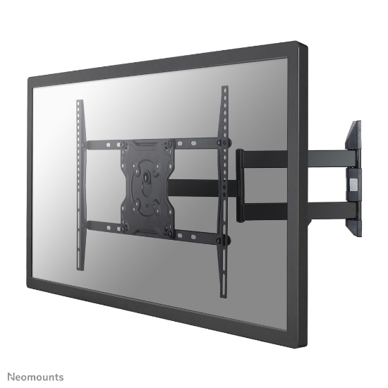 Picture of Neomounts FPMA-W460BLACK TV mount wall 42-70" - full motion