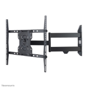 Picture of Neomounts FPMA-W460BLACK TV mount wall 42-70" - full motion