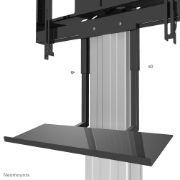 Picture of Neomounts PLASMA-M2KEYB Multimedia holder