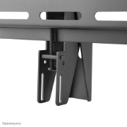 Picture of Neomounts NS-WMB300PBLACK Menuboard wall mount 40-52" - tiltable - portrait