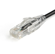 Picture of StarTech.com 6 ft. (1.8 m) Cisco USB Console Cable - USB to RJ45