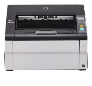 Picture of Ricoh FI-7900 ADF + Manual feed scanner 600 x 600 DPI A3 Black, Grey