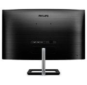 Picture of Philips E Line 328E1CA/00 LED display 80 cm (31.5") 3840 x 2160 pixels 4K Ultra HD LCD Black