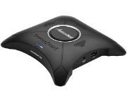 Picture of iiyama WP II960A wireless presentation system HDMI + VGA (D-Sub) Desktop