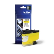 Picture of Brother LC-3239XLY ink cartridge 1 pc(s) Original High (XL) Yield Yellow