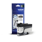 Picture of Brother LC3237BK ink cartridge 1 pc(s) Original Black