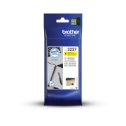 Picture of Brother LC3237Y ink cartridge 1 pc(s) Original Yellow