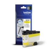 Picture of Brother LC3237Y ink cartridge 1 pc(s) Original Yellow