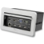 Image de StarTech.com Boîtier de connexion pour table de réunion avec entrées DisplayPort, HDMI et VGA