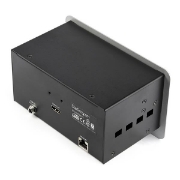 Picture of StarTech.com Conference Table Connectivity Box for A/V - 4K