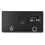 Picture of StarTech.com Conference Table Connectivity Box for A/V - 4K