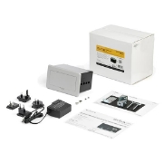 Picture of StarTech.com Conference Table Connectivity Box for A/V - 4K