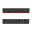 Picture of Origin Storage Lenovo 40AF0135EU notebook dock/port replicator Wired Black