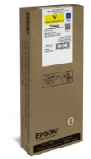Picture of Epson WF-C5xxx Series Ink Cartridge L Yellow