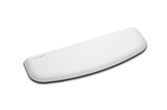 Picture of Kensington ErgoSoft Wrist Rest For Slim Compact Keyboard Grey