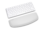 Picture of Kensington ErgoSoft Wrist Rest For Slim Compact Keyboard Grey