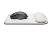 Picture of Kensington ErgoSoft Mousepad with Wrist Rest For Standard Mouse Grey