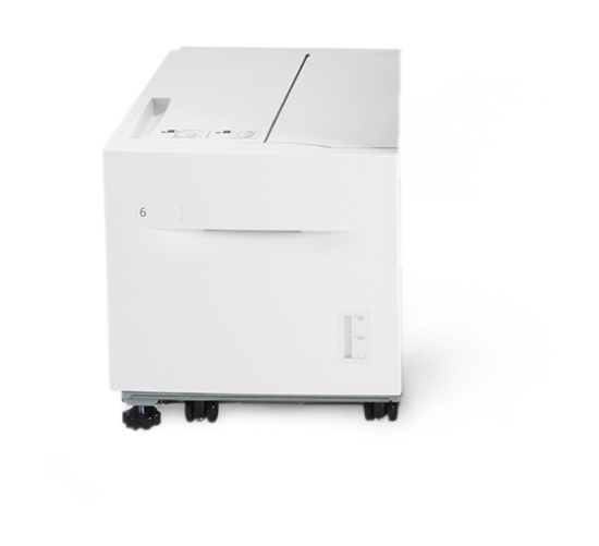 Picture of Xerox 2000 sheet High Capacity Feeder