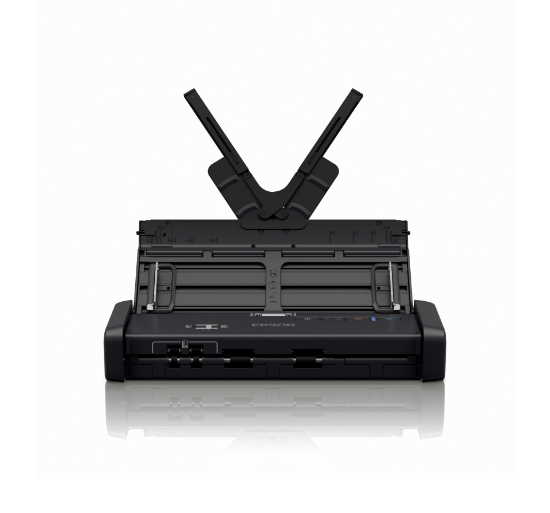 Picture of Epson WorkForce DS-310 Power PDF