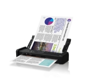 Picture of Epson WorkForce DS-310 Power PDF