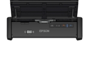 Picture of Epson WorkForce DS-310 Power PDF
