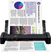 Picture of Epson WorkForce DS-310 Power PDF