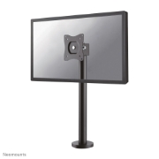 Picture of Neomounts NS-DPOS100BLACK Monitor stand 10-32" - bolt-down