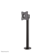 Picture of Neomounts NS-DPOS100BLACK Monitor stand 10-32" - bolt-down