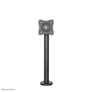 Picture of Neomounts NS-DPOS100BLACK Monitor stand 10-32" - bolt-down