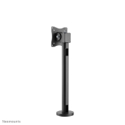 Picture of Neomounts NS-DPOS100BLACK Monitor stand 10-32" - bolt-down