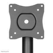 Picture of Neomounts NS-DPOS100BLACK Monitor stand 10-32" - bolt-down