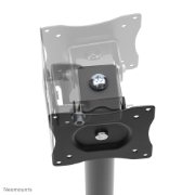 Picture of Neomounts NS-DPOS100BLACK Monitor stand 10-32" - bolt-down
