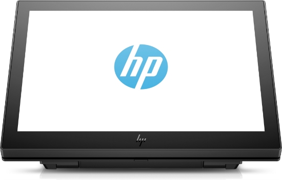 Picture of HP ElitePOS POS monitor 25.6 cm (10.1")