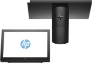 Picture of HP ElitePOS POS monitor 25.6 cm (10.1")