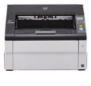 Picture of Ricoh fi-7800 ADF + Manual feed scanner 600 x 600 DPI A3 Black, Grey