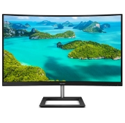 Picture of Philips E Line 322E1C/00 LED display 80 cm (31.5") 1920 x 1080 pixels Full HD LCD Black