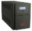 Picture of APC Easy UPS 1 Ph Line Interactive, 750VA, Tower, 230V, 6 IEC C13 outlets, AVR, Dry Contact, LCD, W/O Network Card support