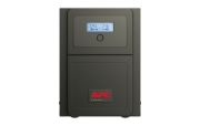 Picture of APC Easy UPS 1 Ph Line Interactive, 750VA, Tower, 230V, 6 IEC C13 outlets, AVR, Dry Contact, LCD, W/O Network Card support