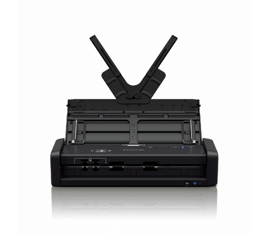 Picture of Epson SureColor Workforce DS-360W Power PDF