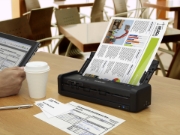 Picture of Epson SureColor Workforce DS-360W Power PDF