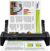 Picture of Epson SureColor Workforce DS-360W Power PDF