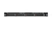 Picture of Lenovo ThinkSystem SR530 server 0 GB Rack (1U) Intel Xeon Silver 4208 2.1 GHz 16 GB DDR4-SDRAM 750 W