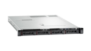 Picture of Lenovo ThinkSystem SR530 server 0 GB Rack (1U) Intel Xeon Silver 4208 2.1 GHz 16 GB DDR4-SDRAM 750 W