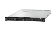Picture of Lenovo ThinkSystem SR530 server 0 GB Rack (1U) Intel Xeon Silver 4208 2.1 GHz 16 GB DDR4-SDRAM 750 W