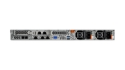 Picture of Lenovo ThinkSystem SR530 server 0 GB Rack (1U) Intel Xeon Silver 4208 2.1 GHz 16 GB DDR4-SDRAM 750 W