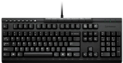 Picture of Lenovo Enhanced Performance USB Gen II keyboard Universal AZERTY French Black