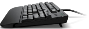 Picture of Lenovo Enhanced Performance USB Gen II keyboard Universal AZERTY French Black
