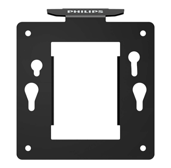 Picture of Philips BS8B2325B/00 monitor accessory Bracket